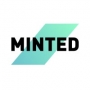 Minted logo