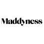 Maddyness logo