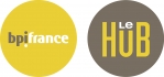 Le Hub BPI France logo