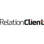 Relation Client Logo